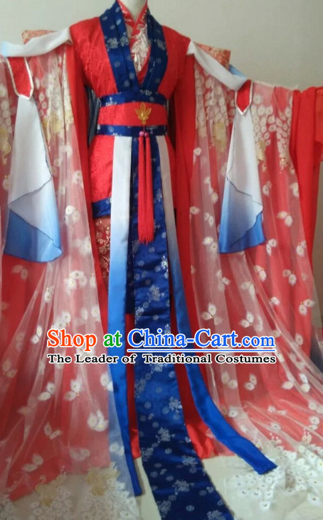 China Empress Costume Chinese Costume Dramas Empress of China Empresses in the Palace Ancient Han Fu