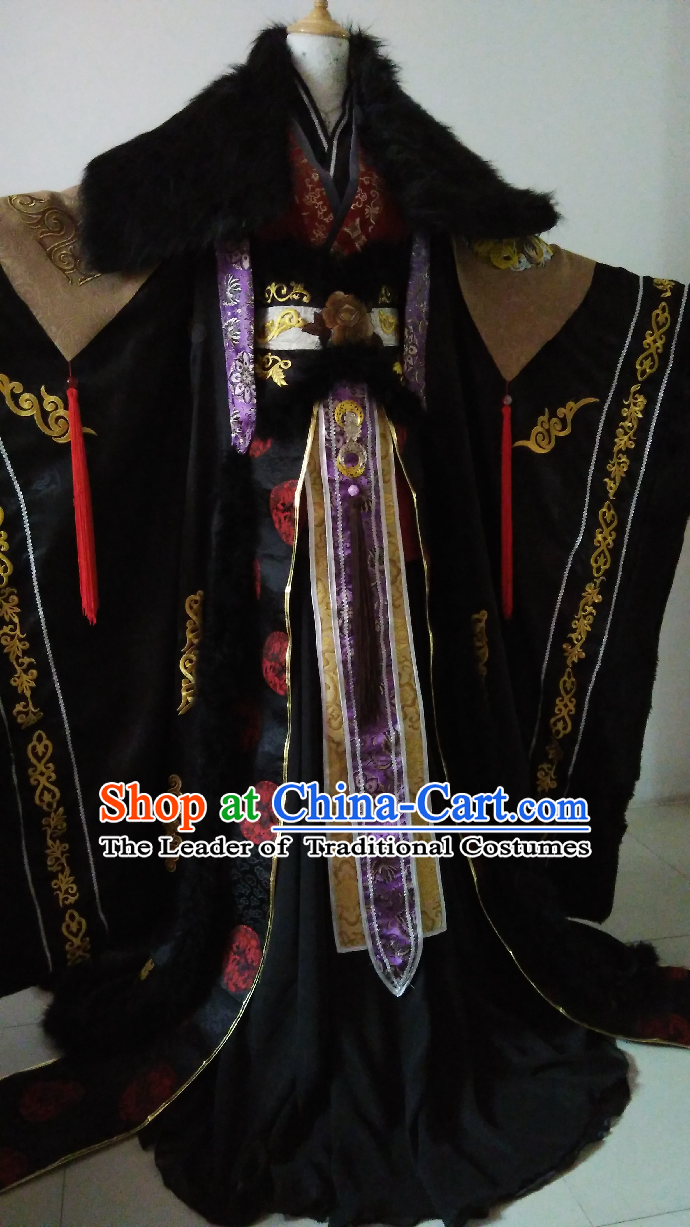 China Emperor Costume Chinese Costume Dramas Prince of China Empresses in the Palace Ancient Han Fu