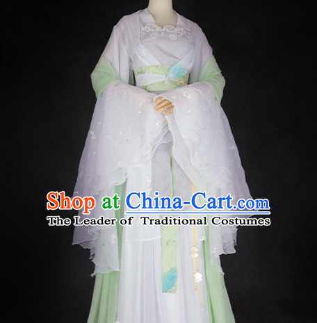 China Empress Costume Chinese Costume Dramas Empress of China Empresses in the Palace Ancient Han Fu Clothing Complete Set