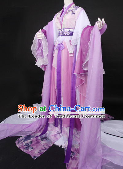 chinese traditional costumes for girls ancient chinese costumes hanfu han fu