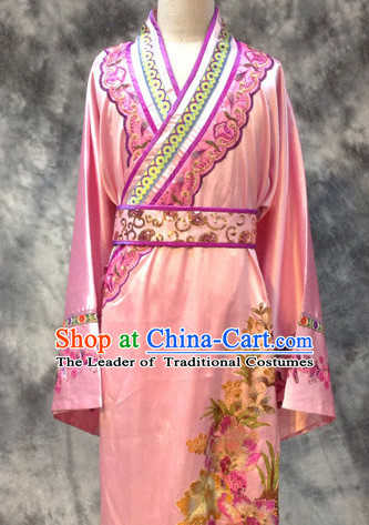 Ancient Chinese Stage Costumes National Costume Halloween Costumes Hanfu Chinese Dresses Chinese Clothing