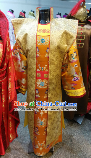 Chinese Ancient Empress Robe
