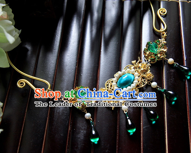 Handmade Chinese Ancient Style Necklace