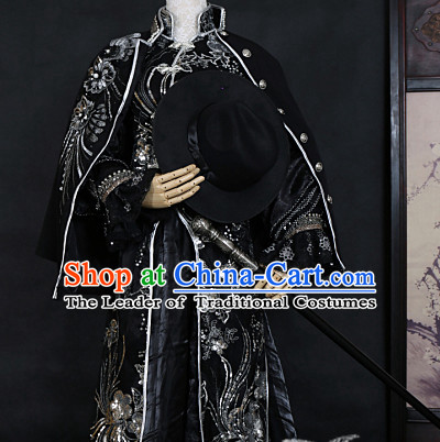 Ancient Chinese Imperial Empress Cos Costumes Classic Costume Traditional Chinese Hanfu
