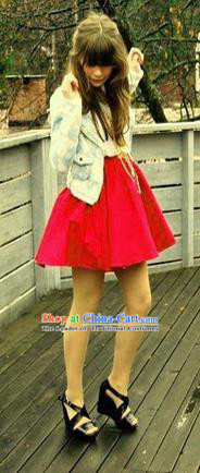 Traditional Classic Chinese White Silk Pajamas Heavy Lace Embroidery Evening Dress Restoring Garment Skirt Braces Skirt