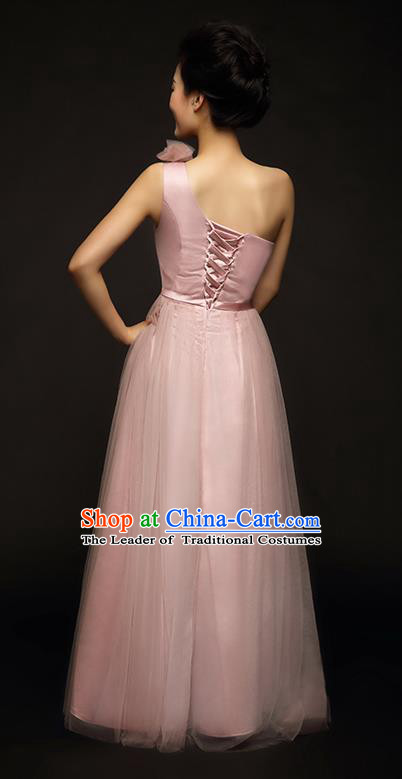 Traditional Chinese Yangge Fan Dancing Costume