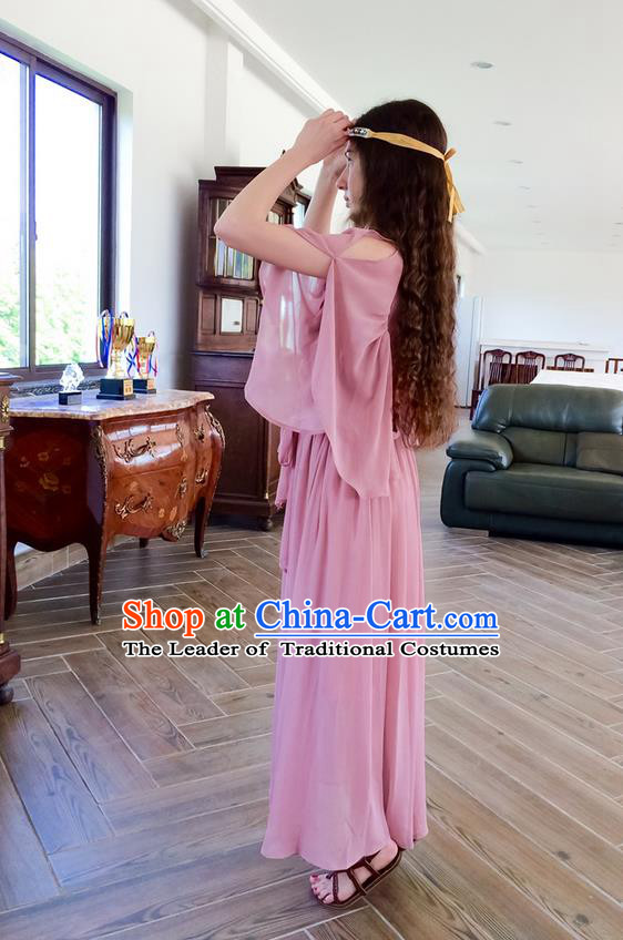 Traditional Classic White Silk Pajamas Heavy Lace Embroidery Evening Dress Restoring Garment Skirt Braces Skirt