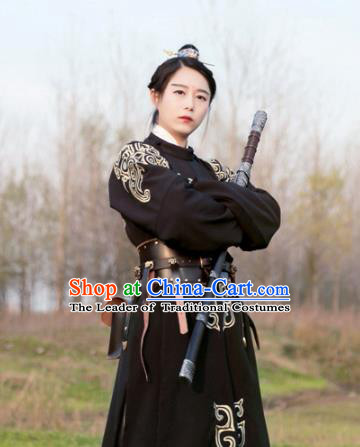 Ancient Chinese Costume Chinese Style Wedding Dress Tang Dynasty hanfu princess Clothing