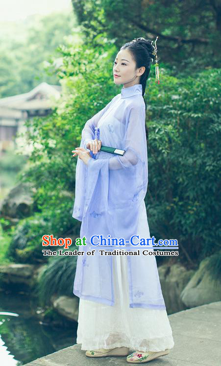 Ancient Chinese Costume Chinese Style Wedding Dress Tang Dynasty hanfu princess Clothing