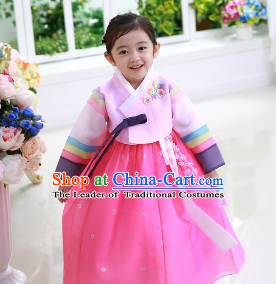Traditional Korean Hanbok Clothing Fashion Apparel Hanbok Costume and Headwear