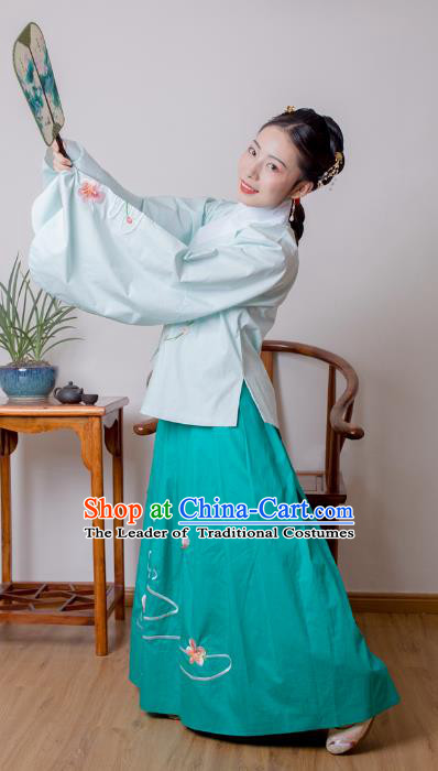 Ancient Chinese Costume Chinese Style Wedding Dress Tang Dynasty hanfu princess Clothing
