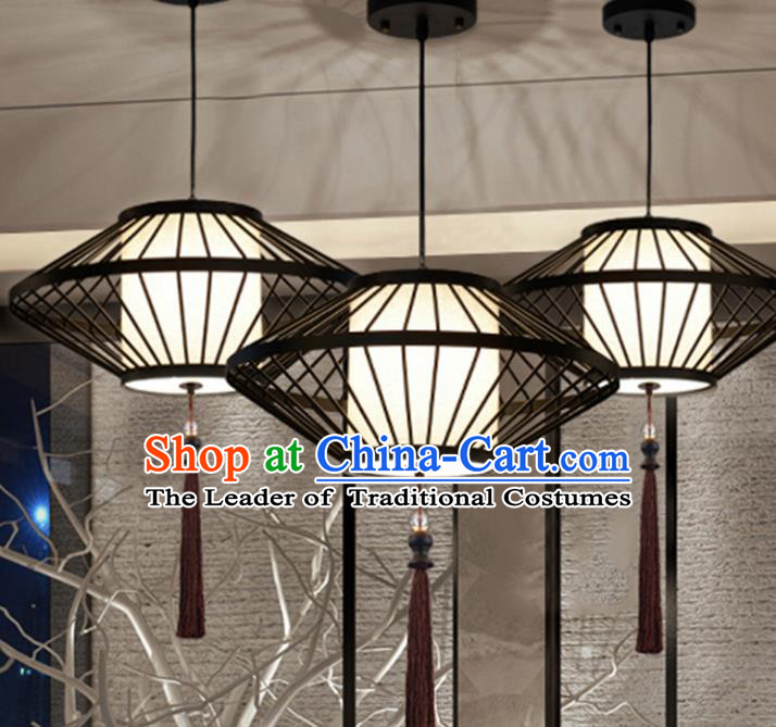 Traditional Chinese Handmade Palace Lantern China Ceiling Palace Lamp