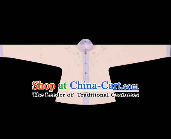 Ancient Chinese Costume Chinese Style Wedding Dress Ming Dynasty hanfu princess Clothing