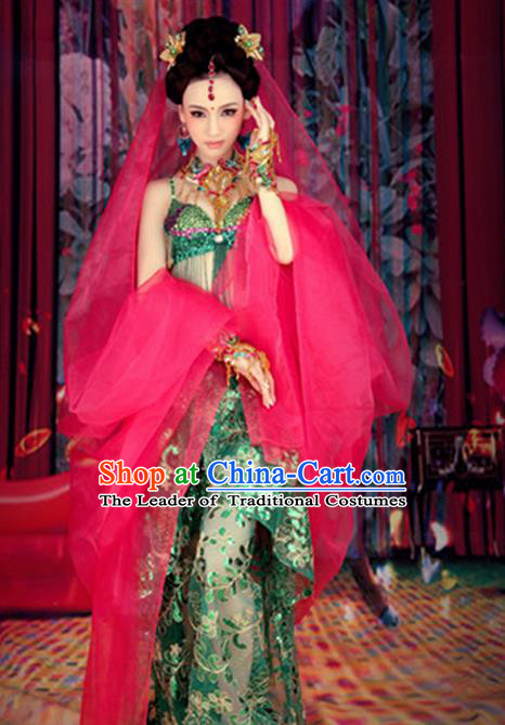 indian princess dress