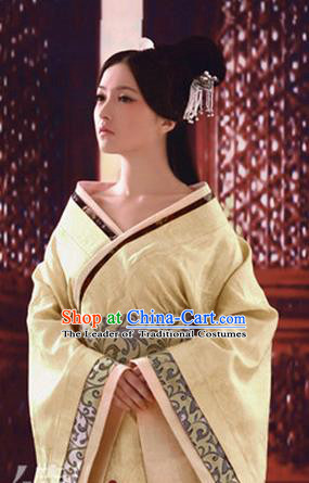 Ancient Chinese Costume Chinese Style Wedding Dress Tang Dynasty Clothing