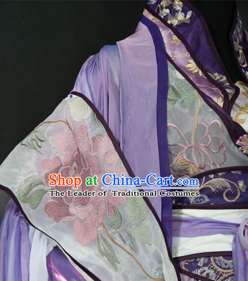 Ancient Chinese Costume Chinese Style Wedding Dress Tang Dynasty Clothing