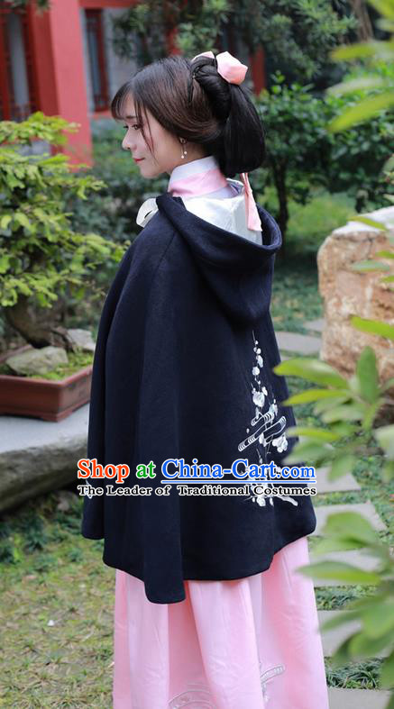 Ancient Chinese Costume Chinese Style Wedding Dress Tang Dynasty Clothing