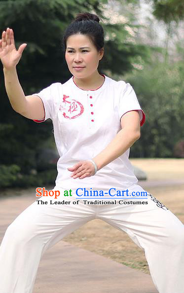 Men's Women's Thick Cotton Buddhist Monk Shaolin Kung fu Socks Wushu Martial  arts Footwear Tai chi