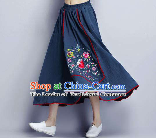 Traditional Ancient Chinese Young Women Cheongsam Dress Republic of China Tangsuit Stand Collar Blouse Dress Tang Suit Clothing for Women