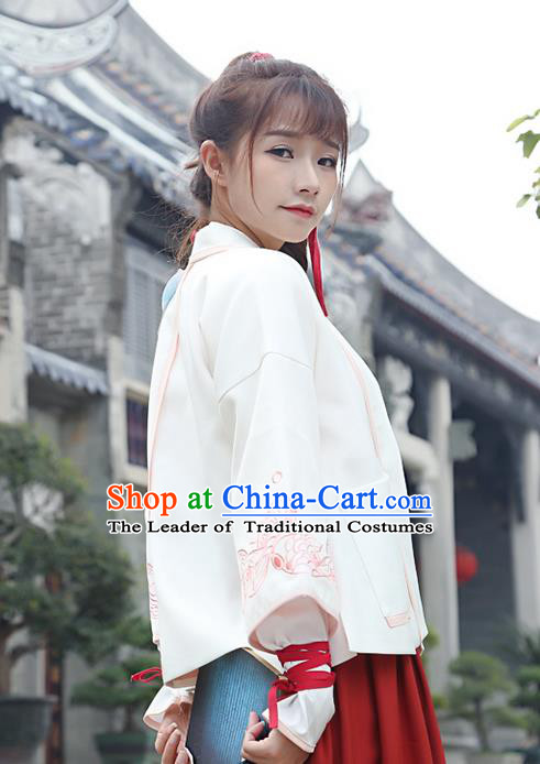 Ancient Chinese Costume Chinese Style Wedding Dress Tang Dynasty Clothing