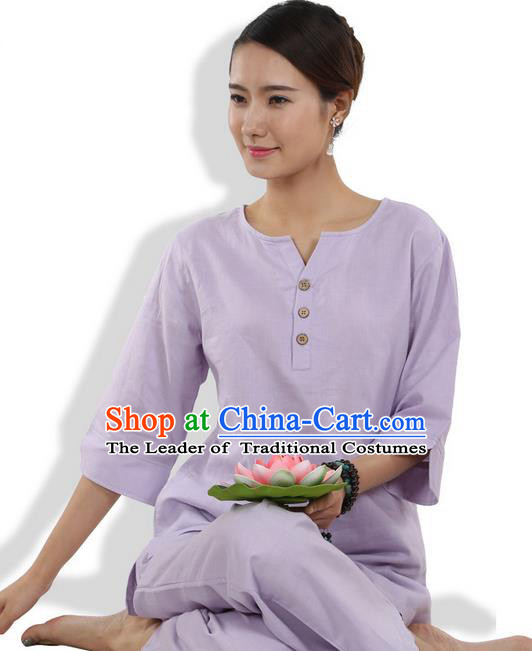 Top Kung Fu Costume Martial Arts Kung Fu Training Uniform Gongfu Shaolin Wushu Clothing for Men Women Adults Children