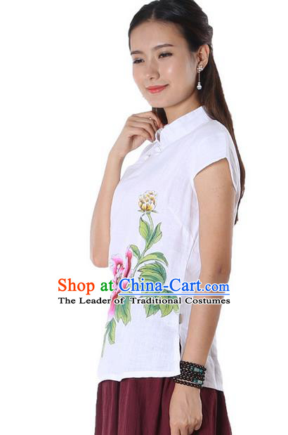 Top Kung Fu Costume Martial Arts Kung Fu Training Uniform Gongfu Shaolin Wushu Clothing for Men Women Adults Children