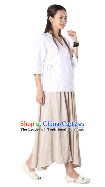 Top Kung Fu Costume Martial Arts Kung Fu Training Uniform Gongfu Shaolin Wushu Clothing for Men Women Adults Children