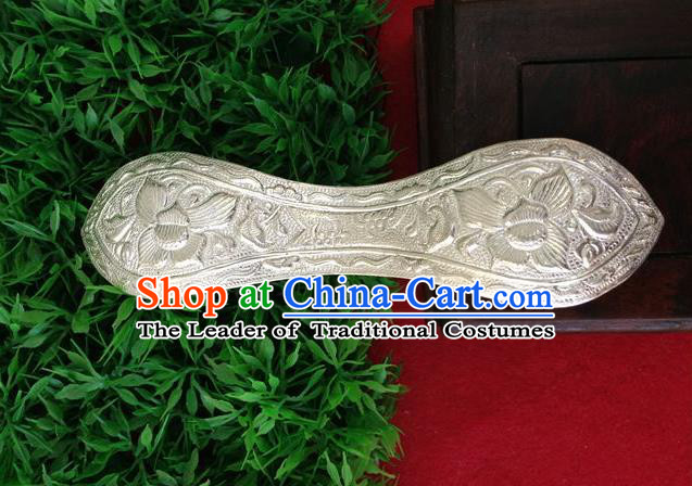 Chinese Ancient Style Hair Jewelry Accessories Hairpins Headwear Headdress Hair Fascinators for Women