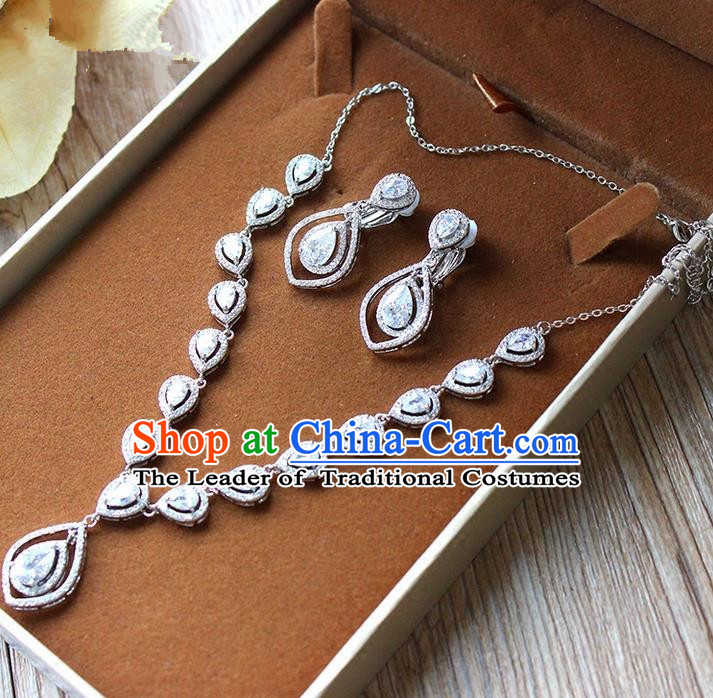 Chinese Ancient Style Hair Jewelry Accessories Hairpins Headwear Headdress Hair Fascinators for Women