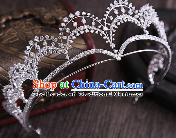 Chinese Ancient Style Hair Jewelry Accessories Hairpins Headwear Headdress Hair Fascinators for Women