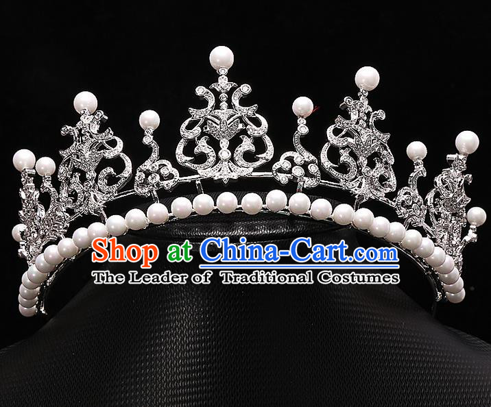 Chinese Ancient Style Hair Jewelry Accessories Hairpins Headwear Headdress Hair Fascinators for Women