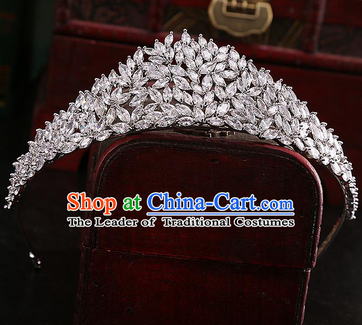 Chinese Ancient Style Hair Jewelry Accessories Hairpins Headwear Headdress Hair Fascinators for Women