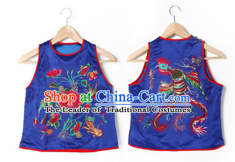 Traditional Ancient Chinese Young Women Cheongsam Dress Republic of China Tangsuit Stand Collar Blouse Dress Tang Suit Clothing for Women