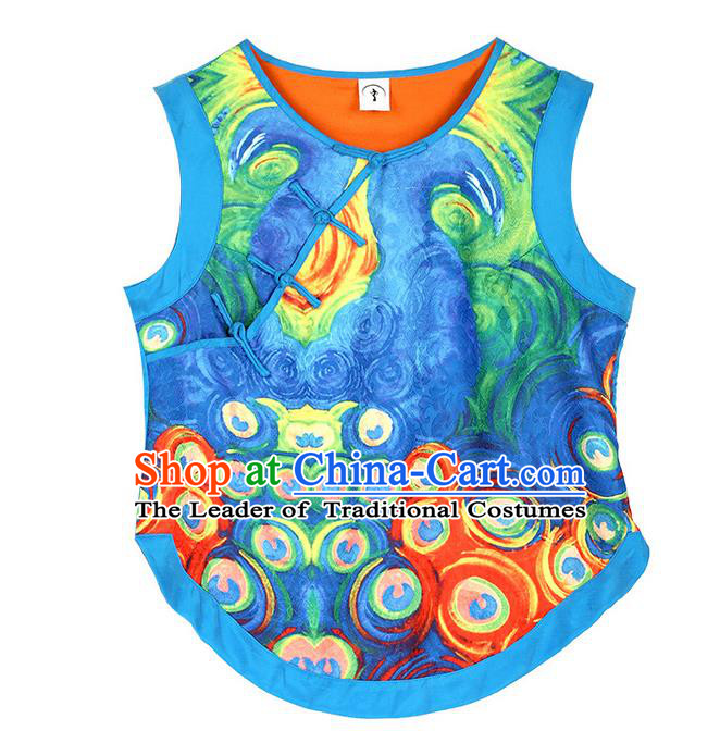 Traditional Ancient Chinese Young Women Cheongsam Dress Republic of China Tangsuit Stand Collar Blouse Dress Tang Suit Clothing for Women