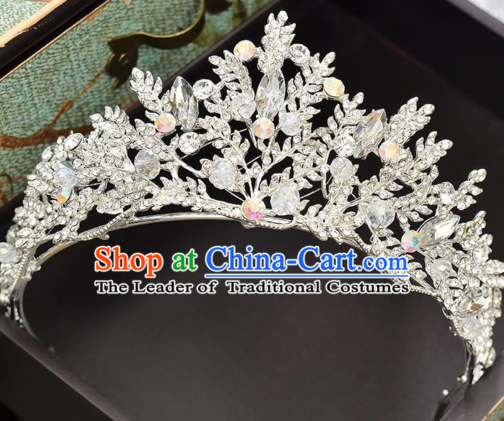 Chinese Ancient Style Hair Jewelry Accessories Hairpins Headwear Headdress Hair Fascinators for Women