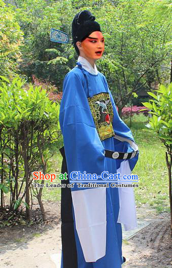 Traditional Beijing Opera Costume Ancient Chinese Young Women Dress Clothing