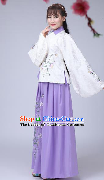 Ancient Chinese Costume Chinese Style Wedding Dress Tang Dynasty princess Clothing