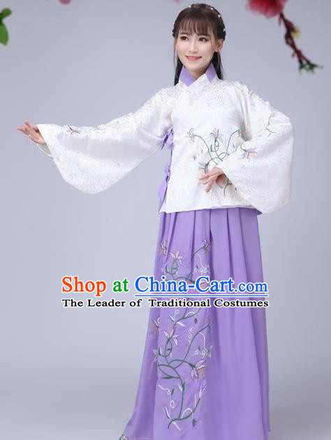 Ancient Chinese Costume Chinese Style Wedding Dress Tang Dynasty princess Clothing