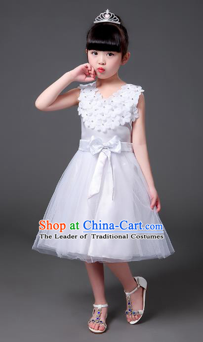 Traditional Chinese classical Yangge Fan Dancing Costume Modern dancing Dress Clothing and Headwear