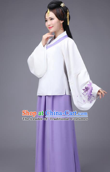 Ancient Chinese Costume Chinese Style Wedding Dress Tang Dynasty princess Clothing