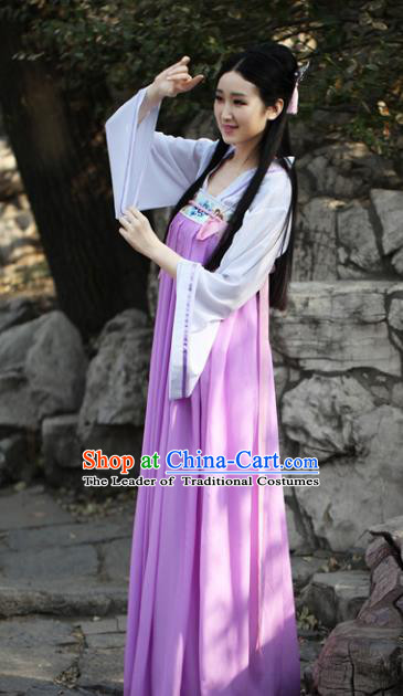 Ancient Chinese Costume Chinese Style Wedding Dress Tang Dynasty princess Clothing