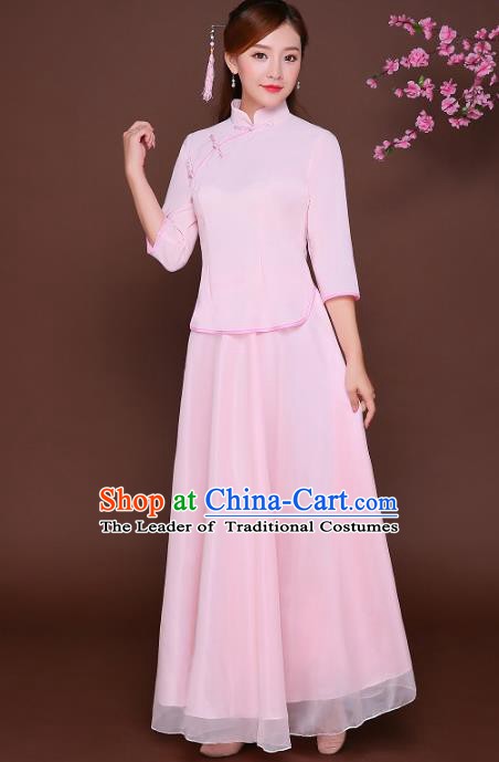 Traditional Ancient Chinese Costume Chinese Style Wedding Dress Ancient Tang Dynasty hanfu princess Clothing