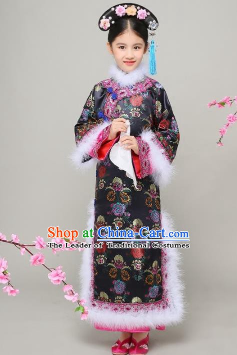 Traditional Ancient Chinese Costume Chinese Style Wedding Dress Ancient Tang Dynasty hanfu princess Clothing