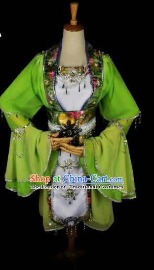 Ancient Chinese Costume hanfu Chinese Wedding Dress traditional china Cosplay princess Clothing