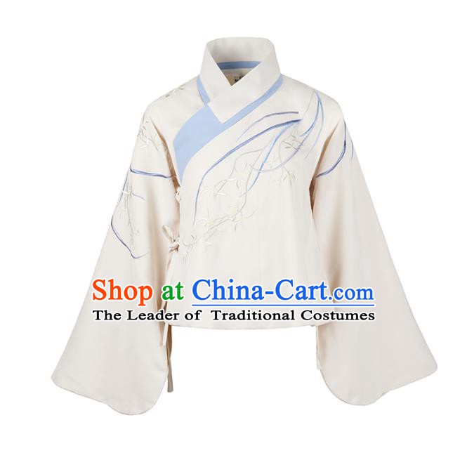 Traditional Ancient Chinese Costume Chinese Style Wedding Dress Ancient Tang Dynasty hanfu princess Clothing