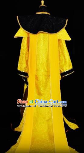 Ancient Chinese Costume hanfu Chinese Wedding Dress traditional china Cosplay princess Clothing