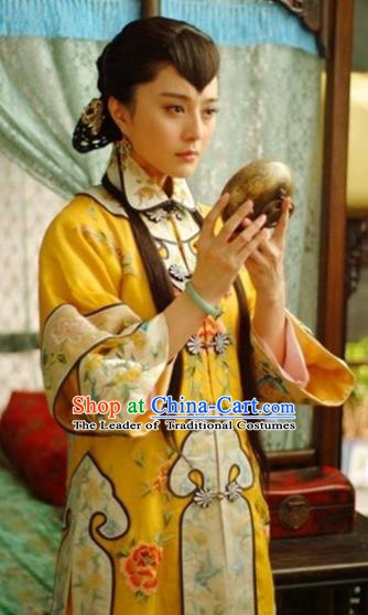 Traditional Ancient Chinese Costume Chinese Style Wedding Dress Ancient Tang Dynasty hanfu princess Clothing