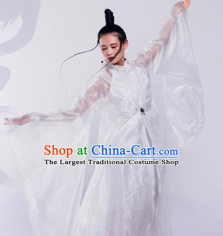 Traditional Ancient Chinese Young Women Cheongsam Dress Republic of China Tangsuit Stand Collar Blouse Dress Tang Suit Clothing