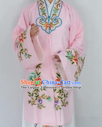 Traditional China Beijing Opera Costume and Hat Ancient Chinese Peking Opera Clothing Shoes