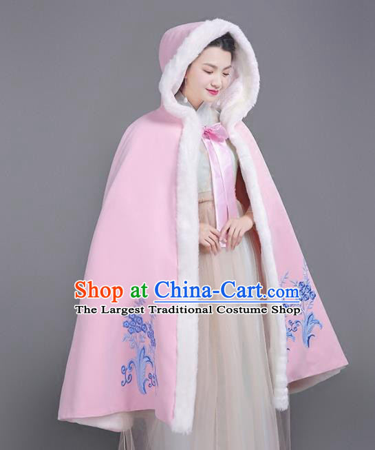 Chinese Ancient Palace Lady Hanfu Han Dynasty Imperial Concubine Queen Embroidered Historical Costumes
